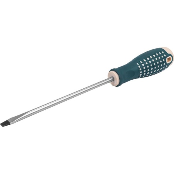 Отвертка шлицевая Rockforce SL6.5х150мм, 10шт. RF LIGHT-70165150/к-т 10шт/(63124) Отвертка шлицевая Rockforce SL6.5х150мм, 10шт. RF LIGHT-70165150/к-т 10шт/(63124)