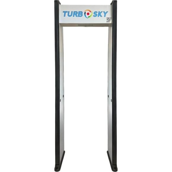 Арочный металлодетектор Turbosky AMD-15 827 Арочный металлодетектор Turbosky AMD-15 827