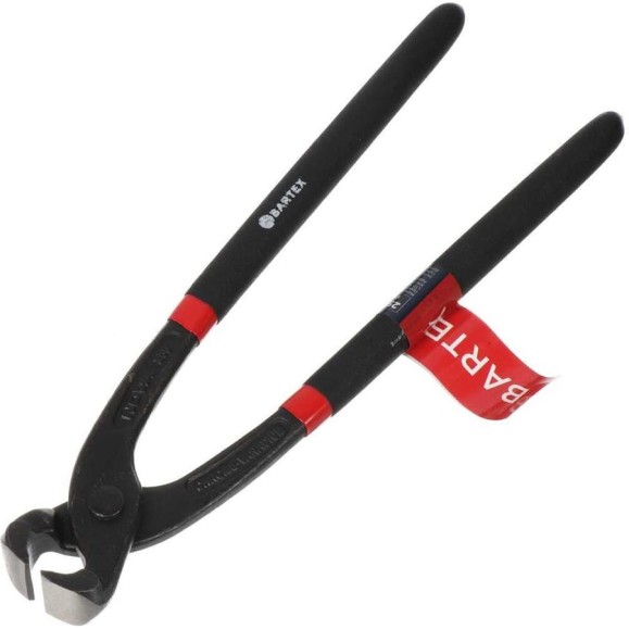 Клещи BARTEX рук., двухкомп, полированные, 250 мм 316301 Клещи BARTEX рук., двухкомп, полированные, 250 мм 316301