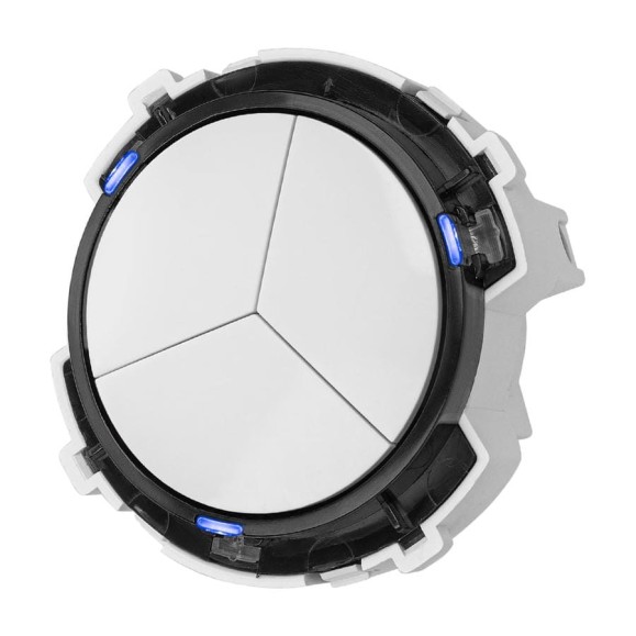 3-клавишный выключатель TDM ELECTRIC 16а 250в кнопочный механизм белый, 3-клавишный выключатель TDM ELECTRIC 16а 250в кнопочный механизм белый,