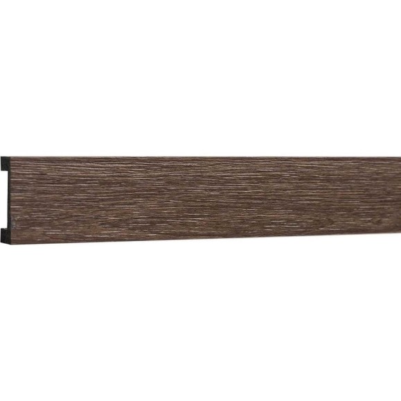 Молдинг Decor-Dizayn (40х15x3000мм) 618-67SH Молдинг Decor-Dizayn (40х15x3000мм) 618-67SH