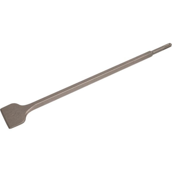 Зубило HEADROCK SDS+, 14x400x50, 411-010-1440050 Зубило HEADROCK SDS+, 14x400x50, 411-010-1440050