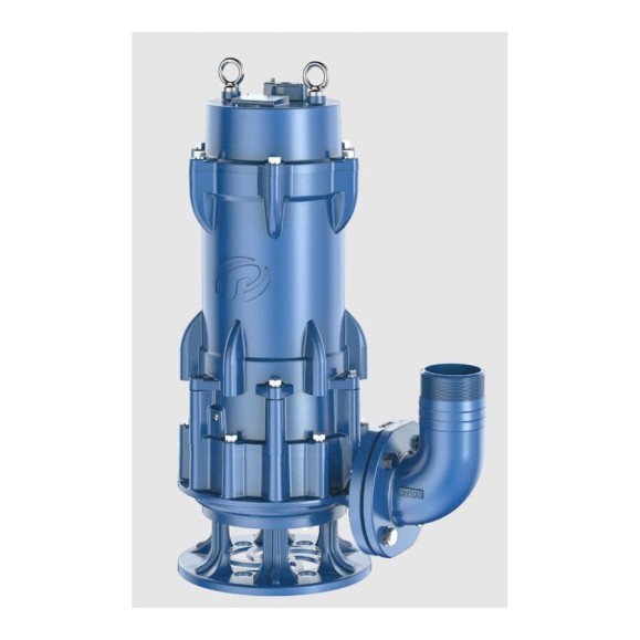 Насос погружной канализационный Purity 150WQ145-9-754 100601423 Насос погружной канализационный Purity 150WQ145-9-754 100601423