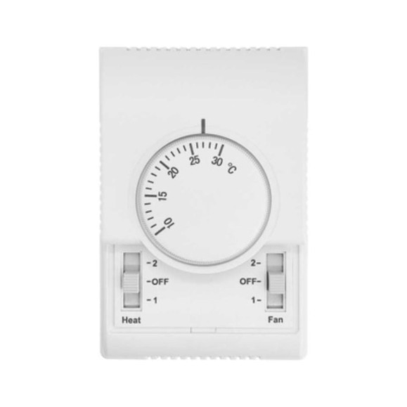 Термостат настенный KRAFTAIR NTL-004 Термостат настенный KRAFTAIR NTL-004