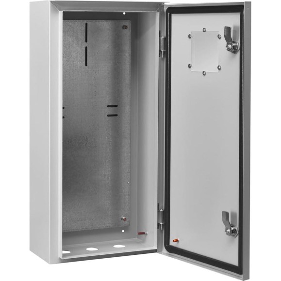 Щит учета ЭПМ ЩУ (620х300х170) IP54 (под один 3ф счетчик)ФР-00026833 Щит учета ЭПМ ЩУ (620х300х170) IP54 (под один 3ф счетчик)ФР-00026833