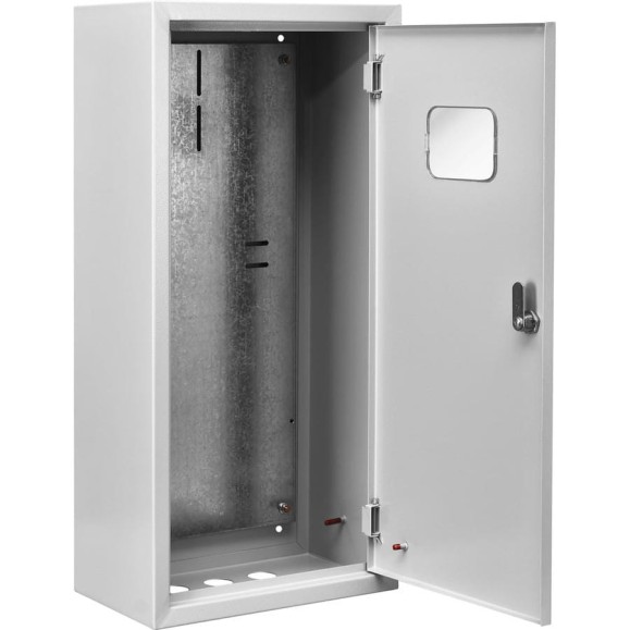 Щит учета ЭПМ ЩУ (620х300х170) IP31 (под один 3ф счетчик)ФР-00026832 Щит учета ЭПМ ЩУ (620х300х170) IP31 (под один 3ф счетчик)ФР-00026832