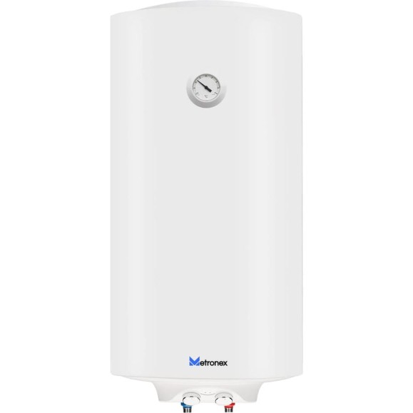 Водонагреватель Metronex ThermoHeat MX WH 2.0kW 100 л MX20100BEL Водонагреватель Metronex ThermoHeat MX WH 2.0kW 100 л MX20100BEL