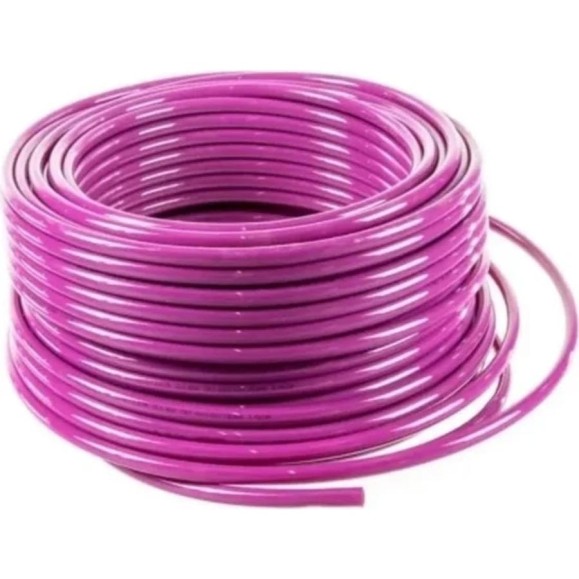 Труба RSKterm PEX-b EVOH 20х2.0 мм, бухта 100м РЕ2020-100 Труба RSKterm PEX-b EVOH 20х2.0 мм, бухта 100м РЕ2020-100
