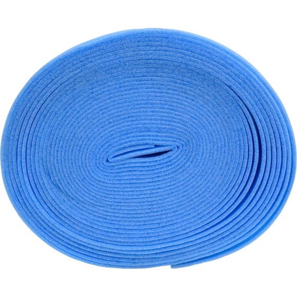 Лента демпферная Smart Install рулон 0,1м.х25 м, синяя 55001S Лента демпферная Smart Install рулон 0,1м.х25 м, синяя 55001S