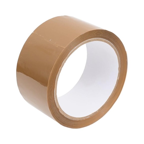 Клейкая лента Ultra tape 48мм, 55м 43мкм, коричневый, 6шт/уп 4687206399396 Клейкая лента Ultra tape 48мм, 55м 43мкм, коричневый, 6шт/уп 4687206399396