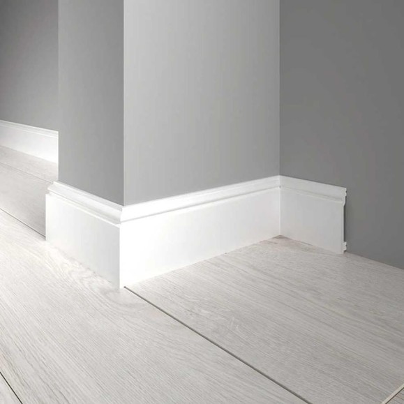 Плинтус Decor-Dizayn (100х16x2400мм) 701-115 Плинтус Decor-Dizayn (100х16x2400мм) 701-115