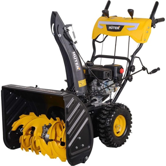 Снегоуборщик Huter SGC 6000 70/7/7 Снегоуборщик Huter SGC 6000 70/7/7