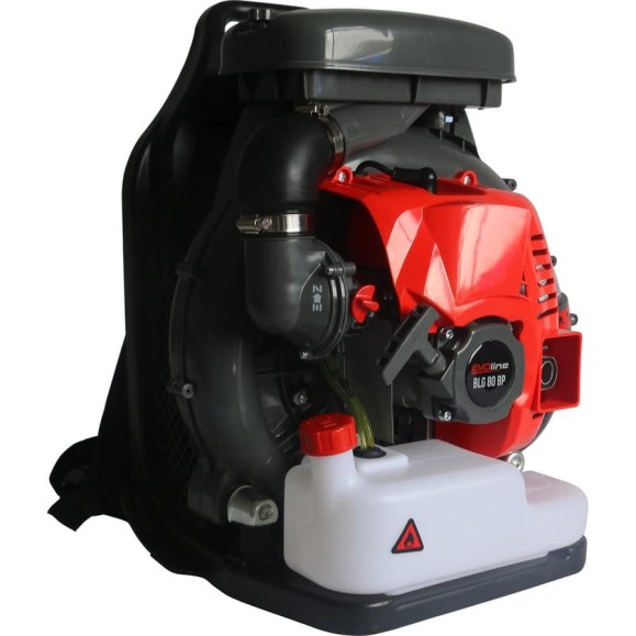 Воздуходув бензиновый Evoline BLG 80 BP BLG80BP Воздуходув бензиновый Evoline BLG 80 BP BLG80BP