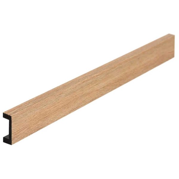 Молдинг Decor-Dizayn (40х15x3000мм) 618-64SH