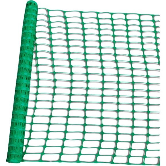 Сетка для ограждения Turbosky CH-100 (Green) 794 CH-100G Сетка для ограждения Turbosky CH-100 (Green) 794 CH-100G