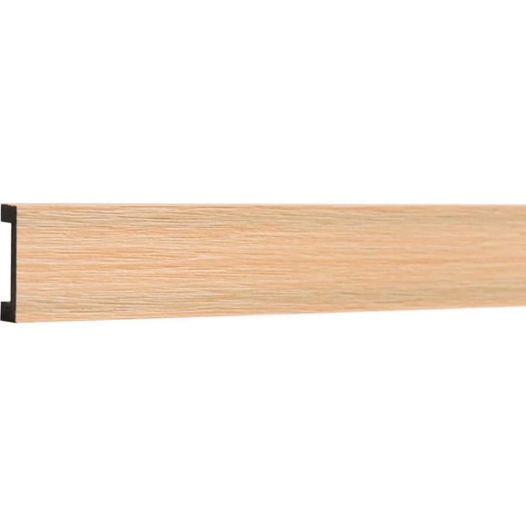 Молдинг Decor-Dizayn (40х15x3000мм) 618-63SH Молдинг Decor-Dizayn (40х15x3000мм) 618-63SH