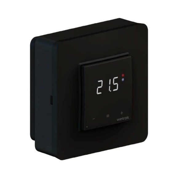 Адаптер Welrok bk 4660251141141 Адаптер Welrok bk 4660251141141