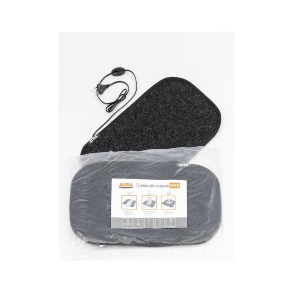 Нагревательный коврик AURA SPCR 60х35 96151 Нагревательный коврик AURA SPCR 60х35 96151