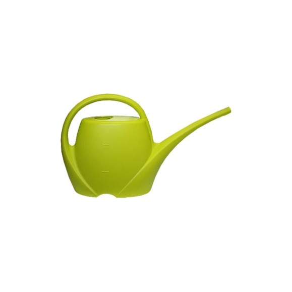 Лейка ФлораПласт Весна Watering cans SPRING 1,7л салатовый 033677