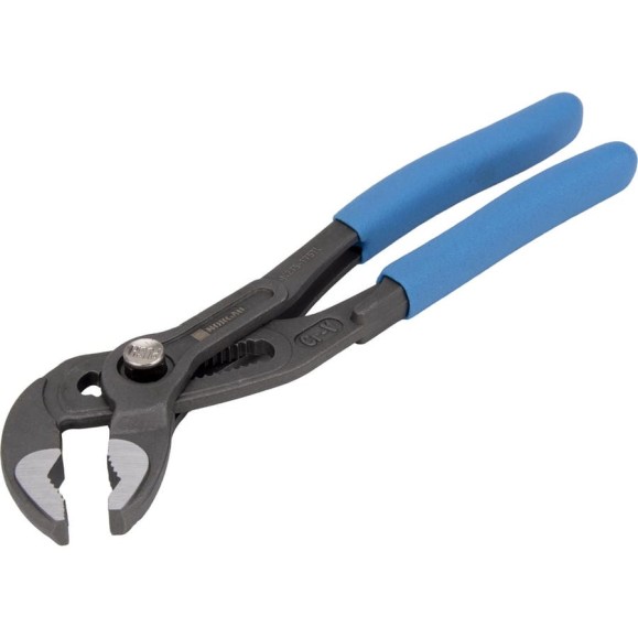 Клещи быстрозажимные NORGAU 175мм N275-175TL 072105175