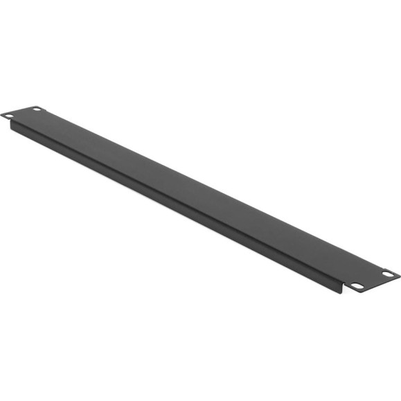Панель ONTEK 1U заглушка, крепление 19 1U, черный RAL 9005 BLK1U-9005 Панель ONTEK 1U заглушка, крепление 19 1U, черный RAL 9005 BLK1U-9005