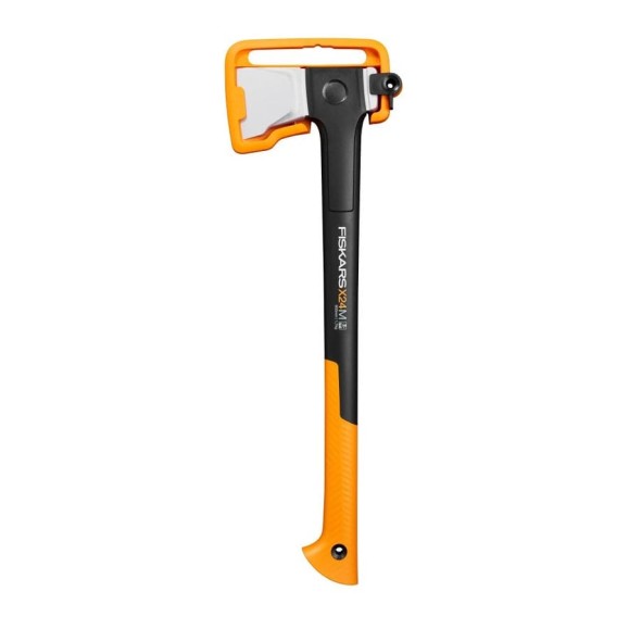 Топор-колун FISKARS X24 M 1069106 Топор-колун FISKARS X24 M 1069106