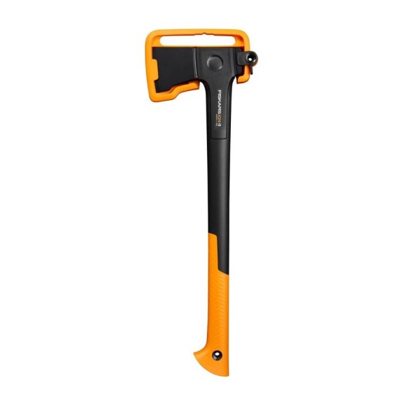 Топор универсальный FISKARS X24 M 1069104 Топор универсальный FISKARS X24 M 1069104