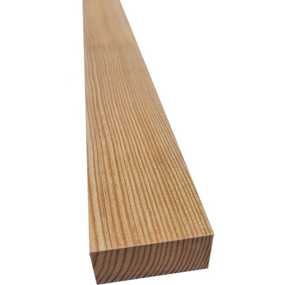 Интерьерная рейка MW 4шт, 25x55x2000, радиалка, лиственница, цельная некрашенная РИЛ-Р-Ц-Н-25-55-2000-4 Интерьерная рейка MW 4шт, 25x55x2000, радиалка, лиственница, цельная некрашенная РИЛ-Р-Ц-Н-25-55-2000-4