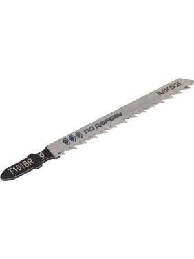 Пилки для электролобзика по древесине MKSS Toolbox MK0910 Т101BR MK09103101