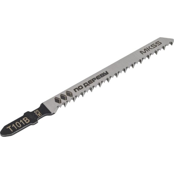 Пилки для электролобзика по древесине MKSS Toolbox MK0910 Т101В MKSS MK09100101 Пилки для электролобзика по древесине MKSS Toolbox MK0910 Т101В MKSS MK09100101