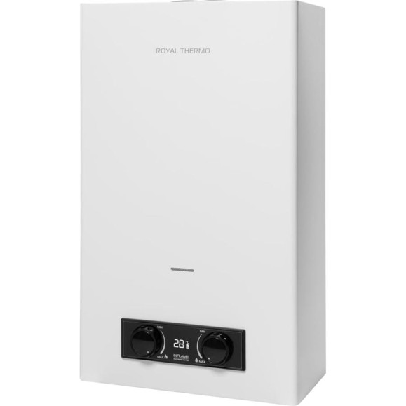 Колонка газовая Royal Thermo GWH 10 Inflame НС-1584745
