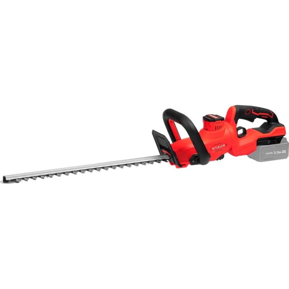 Кусторез аккумуляторный Ставр 18V UNI-M SHT 18BL-520 STAVR 9060600056 Кусторез аккумуляторный Ставр 18V UNI-M SHT 18BL-520 STAVR 9060600056