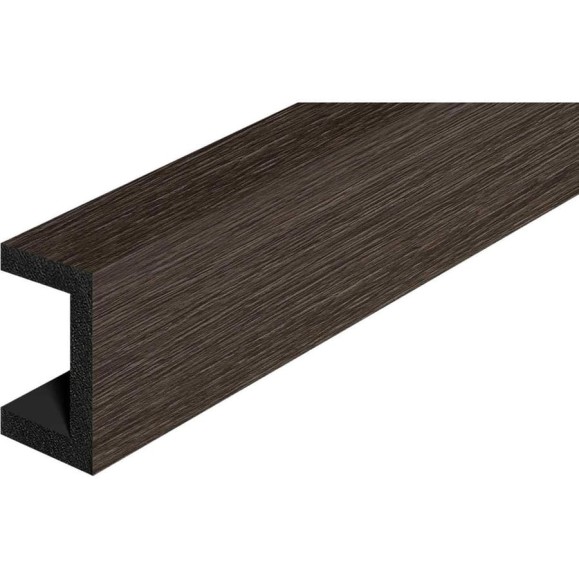 Молдинг Decor-Dizayn (50х30x3000мм) 613-67SH
