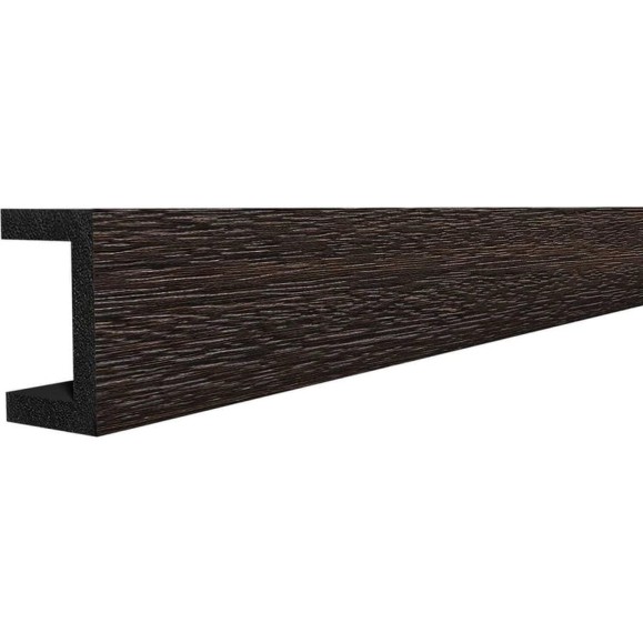 Молдинг Decor-Dizayn (50х30x3000мм) 613-93SH Молдинг Decor-Dizayn (50х30x3000мм) 613-93SH