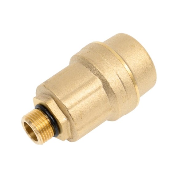 Воздухоотводчик автоматический Uni-Fitt O-RING 3/8" с прокладкой 234G1000 Воздухоотводчик автоматический Uni-Fitt O-RING 3/8" с прокладкой 234G1000