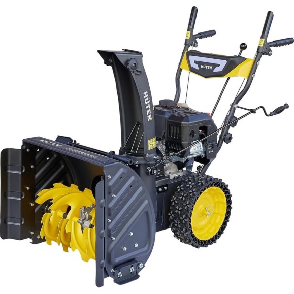 Снегоуборщик Huter SGC 4100 Winter PRO 70/7/129 Снегоуборщик Huter SGC 4100 Winter PRO 70/7/129