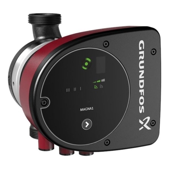 Насос Grundfos MAGNA 1 25-60 97924154 99221217 Насос Grundfos MAGNA 1 25-60 97924154 99221217