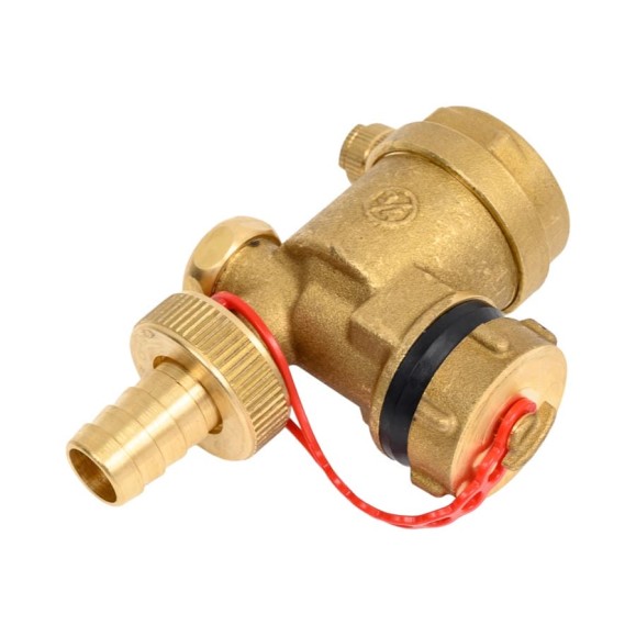 Концевой элемент Giacomini латунь R554I 3/4 НР R554IY004 040-0177 Концевой элемент Giacomini латунь R554I 3/4 НР R554IY004 040-0177