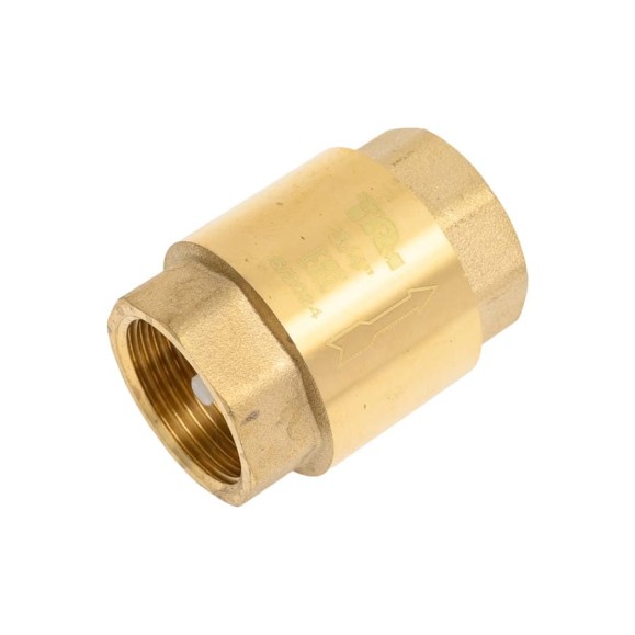 Обратный клапан Terma 3/4" (33942) 33022