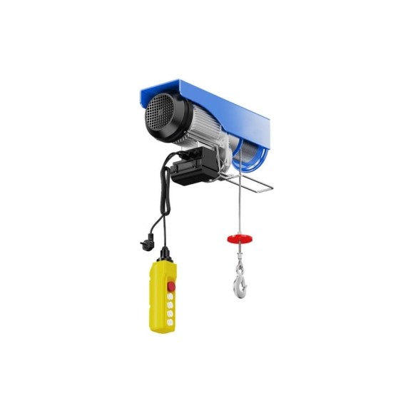Таль электрическая TOR PA 250/500 кг 30/15 м,серия T 1050561 Таль электрическая TOR PA 250/500 кг 30/15 м,серия T 1050561