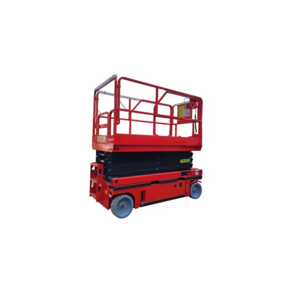 Подъемник ножничный самоходный TOR 450 кг 8/10м AMSL0810 DC аккумуляторный (G) 1050446 Подъемник ножничный самоходный TOR 450 кг 8/10м AMSL0810 DC аккумуляторный (G) 1050446