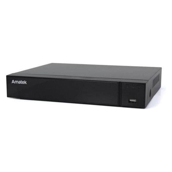 Видеорегистратор IP Amatek AR-N911F 7010921 Видеорегистратор IP Amatek AR-N911F 7010921