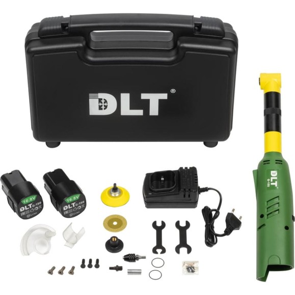 Гравер DLT G-150 аккумуляторный 1155 Гравер DLT G-150 аккумуляторный 1155