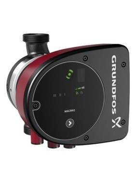 Насос Grundfos MAGNA 1 25-120 99221215 Насос Grundfos MAGNA 1 25-120 99221215
