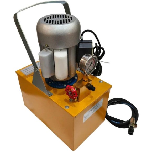 Электрический опрессовочный насос TD-tools 3DSY-60 TD20060 Электрический опрессовочный насос TD-tools 3DSY-60 TD20060
