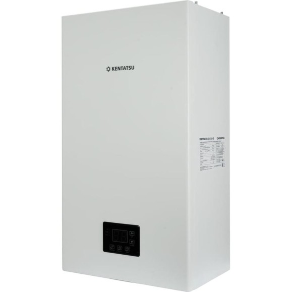 Настенный газовый котёл KENTATSU NOBBY BASE (S)/(E)/(T) 24-CS Настенный газовый котёл KENTATSU NOBBY BASE (S)/(E)/(T) 24-CS