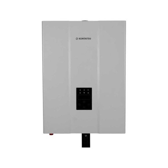 Настенный электрический двухконтурный котёл KENTATSU Nobby Electro KBO(E)-14 Настенный электрический двухконтурный котёл KENTATSU Nobby Electro KBO(E)-14