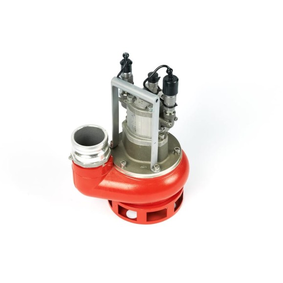 Гидравлический погружной насос TARS 3/76мм Flow HPP40 WPP60 Гидравлический погружной насос TARS 3/76мм Flow HPP40 WPP60