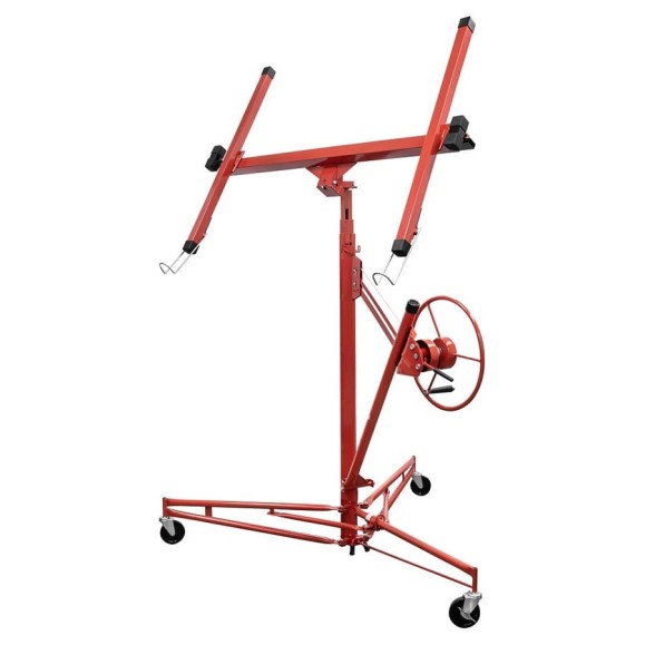 Подъемник для гипсокартонных листов DLT Panel Lifter 490 (подъемник ГКЛ), max высота 470мм 4900 Подъемник для гипсокартонных листов DLT Panel Lifter 490 (подъемник ГКЛ), max высота 470мм 4900