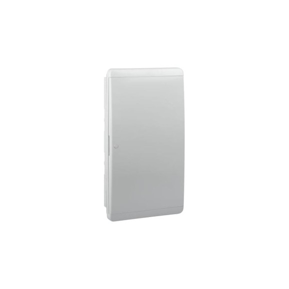 Корпус пластиковый встраиваемый ЭРА COMFORT ЩРВ-П-36 IP40 белый Б0067249 Корпус пластиковый встраиваемый ЭРА COMFORT ЩРВ-П-36 IP40 белый Б0067249